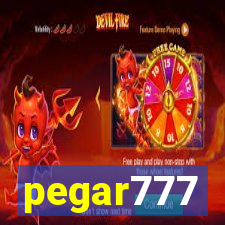 pegar777