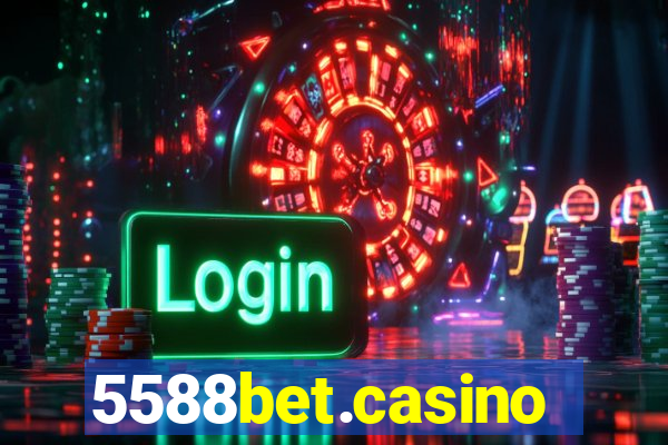 5588bet.casino