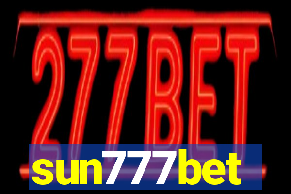 sun777bet