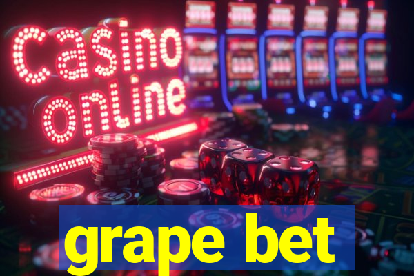 grape bet