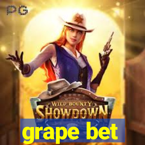 grape bet