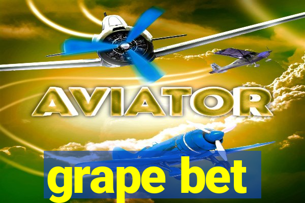 grape bet