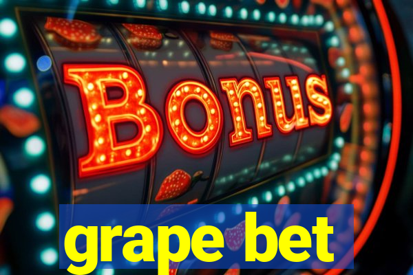 grape bet