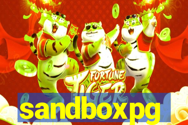 sandboxpg