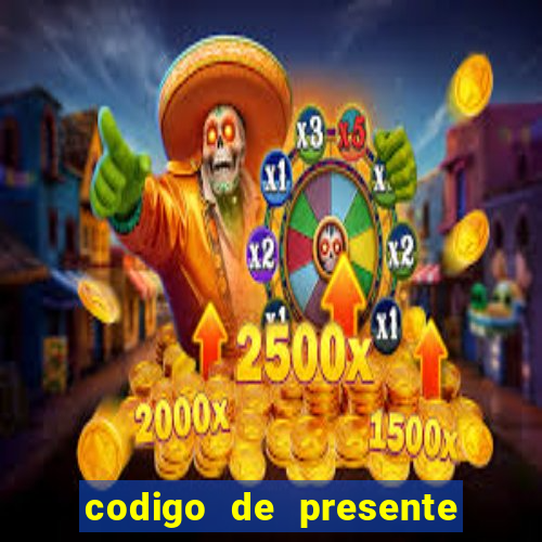 codigo de presente fortune gems