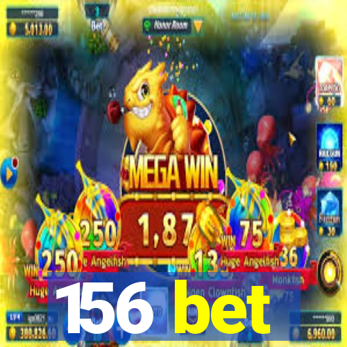 156 bet