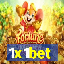 1x1bet