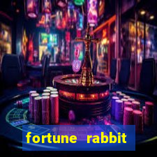 fortune rabbit minutos pagantes