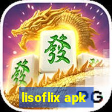 lisoflix apk