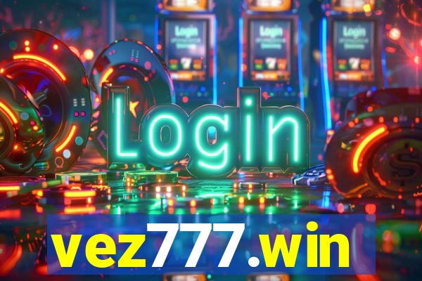 vez777.win