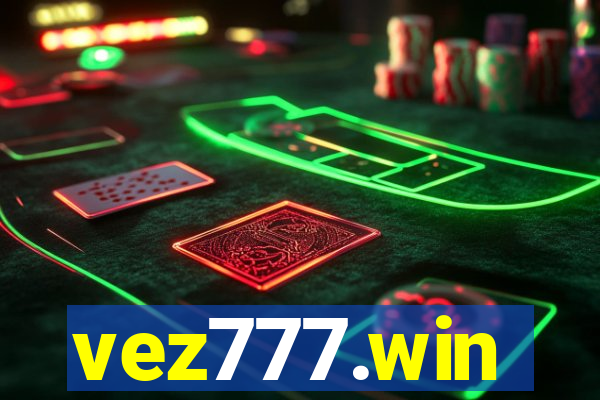 vez777.win