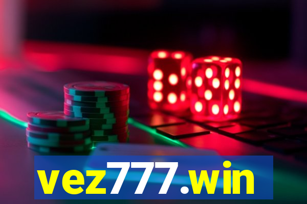 vez777.win