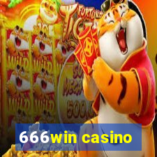 666win casino