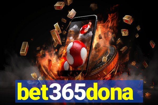 bet365dona