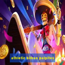 athletic bilbao palpites