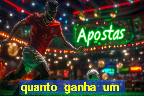 quanto ganha um jogador de fut 7 profissional