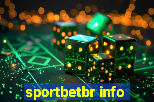 sportbetbr info