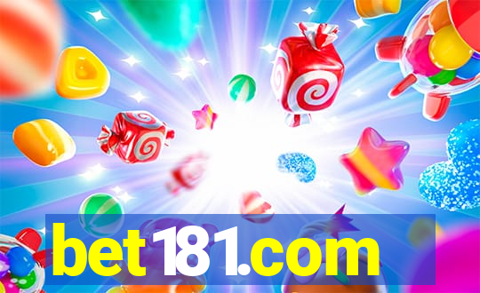 bet181.com