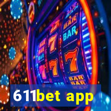 611bet app