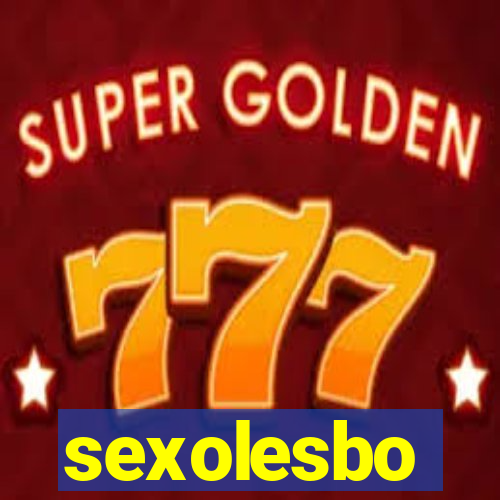 sexolesbo