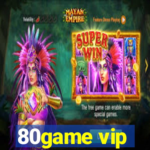 80game vip