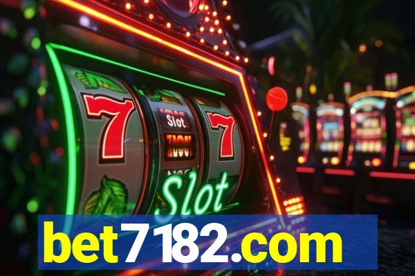 bet7182.com