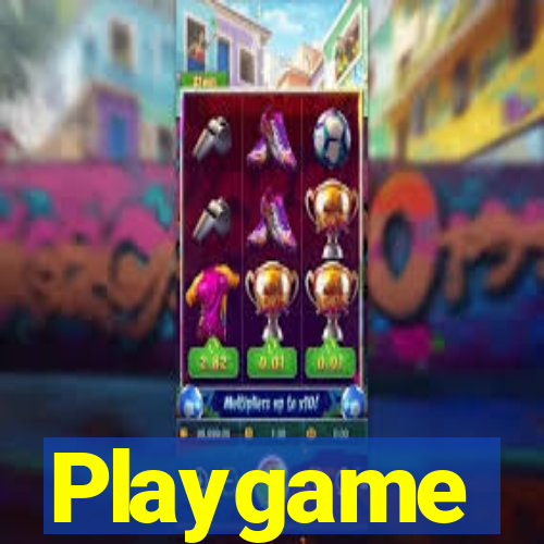 Playgame