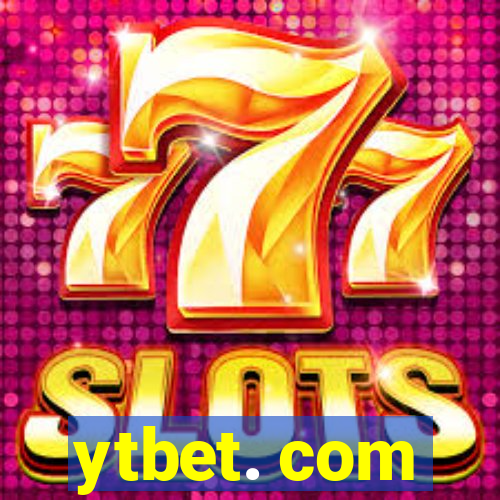 ytbet. com