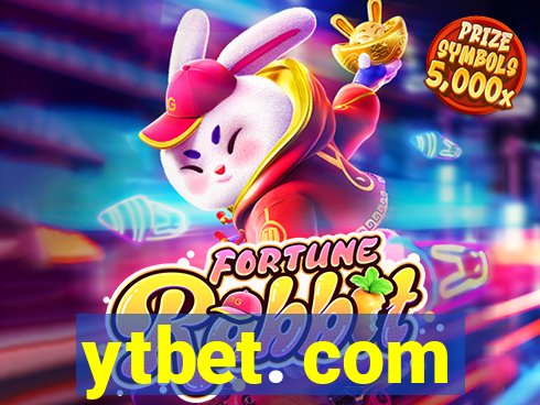 ytbet. com