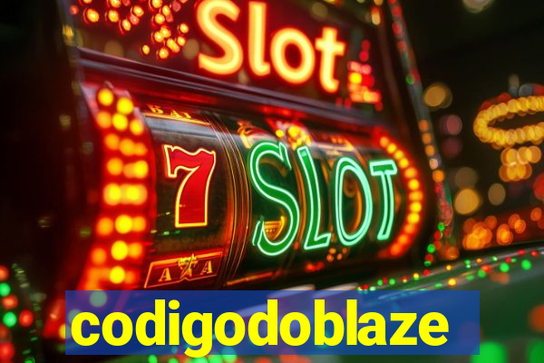 codigodoblaze