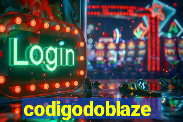 codigodoblaze