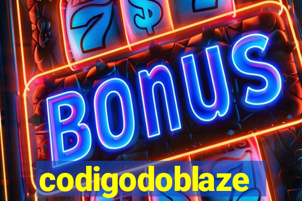 codigodoblaze