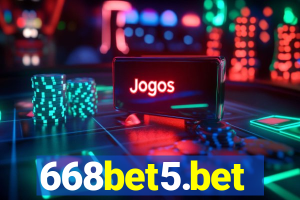 668bet5.bet