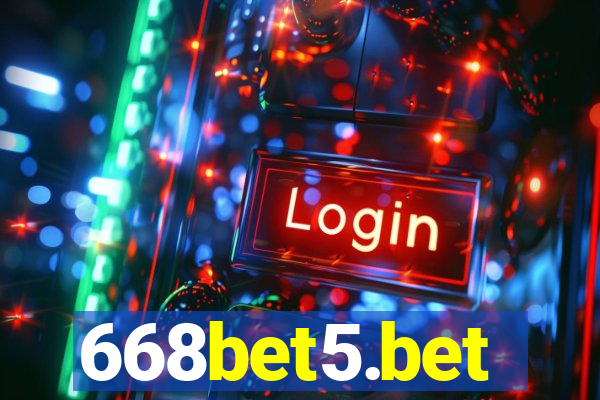 668bet5.bet