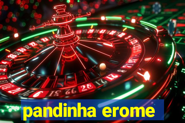 pandinha erome