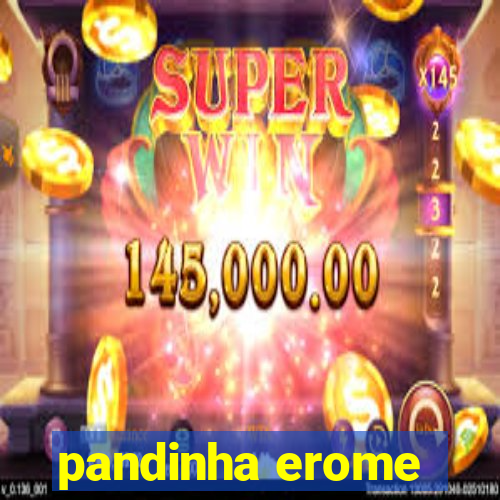 pandinha erome