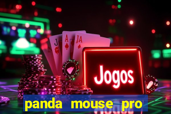 panda mouse pro 1.9.0 apk download