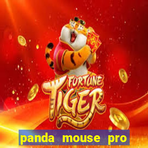 panda mouse pro 1.9.0 apk download