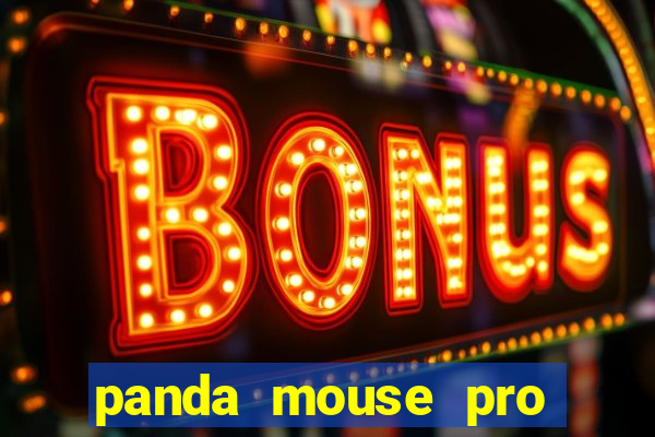 panda mouse pro 1.9.0 apk download