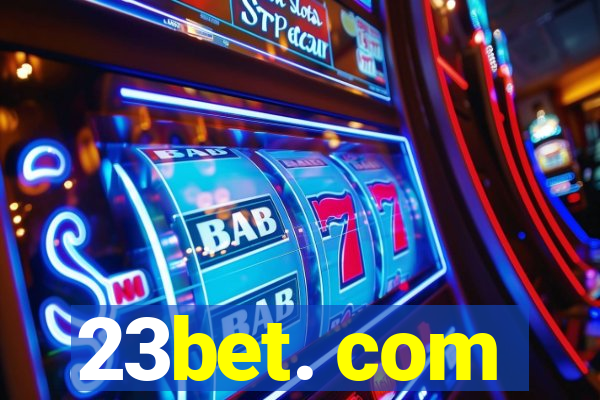 23bet. com