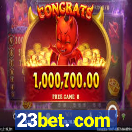 23bet. com