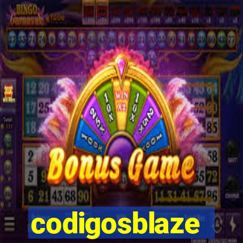 codigosblaze