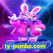 ty-pombo.com