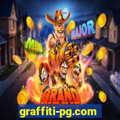 graffiti-pg.com