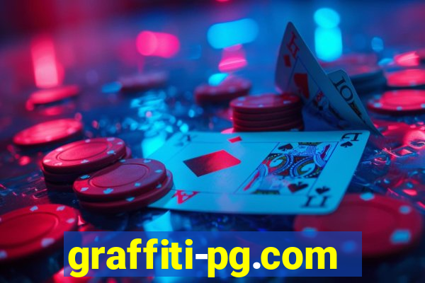 graffiti-pg.com