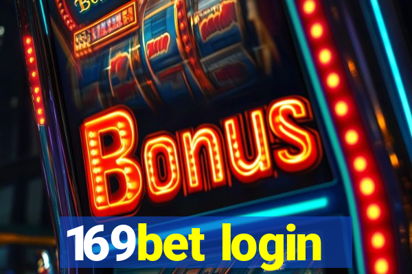 169bet login