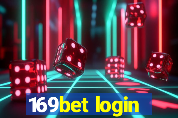 169bet login