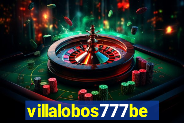 villalobos777bet.com