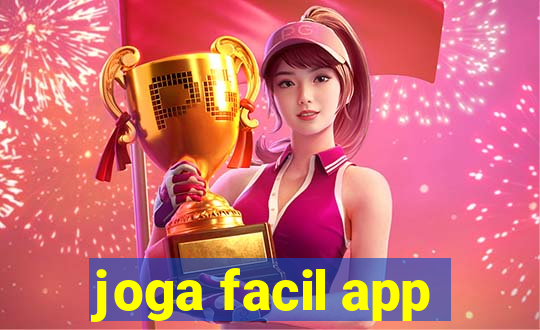 joga facil app