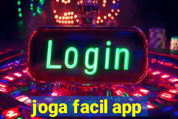 joga facil app